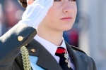 “Nàng công chúa xinh đẹp nhất châu Âu” xuất hiện đĩnh đạc trong bộ quân phục hoàng gia, lần đầu tiên trong đời tham dự sự kiện đặc biệt – Khám phá
