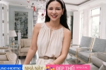 CEO Hannah Olala: Mê xách túi hiệu Hermes, Chanel… nhưng riêng sắm nội thất cho penthouse bạc tỷ lại chọn đồ “made in Vietnam” – Làm đẹp