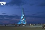 Tháp Nghinh Phong được bình chọn là Công trình du lịch thành phố hàng đầu thế giới 2023 – Du lịch