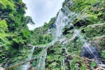 Khung cảnh ngọn thác hùng vĩ ở Lào Cai khiến nhiều người trầm trồ: Không ngờ ở Việt Nam có nơi đẹp như vậy! – Du lịch