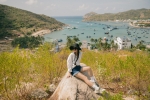 Vịnh biển đã nổi tiếng từ lâu nhưng vẫn chưa ngừng “hot”, còn được mỹ nhân Thái Lan hào hứng chụp ảnh – Du lịch