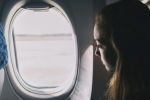 Không chịu đóng cửa sổ trên máy bay, đúng hay sai? – Du lịch