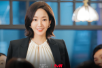 Park Min Young gợi ý 6 kiểu tóc xinh tươi nàng công sở nên tham khảo – Làm đẹp