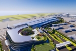 Thiết kế ‘áo dài’ của ga sân bay Tân Sơn Nhất gần 11.000 tỷ sắp khởi công – Du lịch