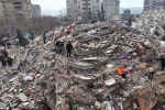 Nỗi đau còn lại sau 1 năm động đất tại Thổ Nhĩ Kỳ – Khám phá
