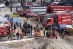 Sập tòa nhà tại công trường ở Italy, 5 người chết, 3 người bị thương nặng – Khám phá