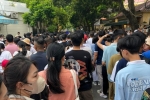 Hà Nội ngày 2/9: Hàng nghìn du khách xếp hàng thăm Lăng Bác, đông nghịt nàng thơ “săn” nắng thu trên đường Phan Đình Phùng – Du lịch
