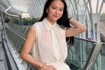 Ngắm penthouse cao cấp của dàn hậu Việt: Người tậu nhà năm 21 tuổi, người có view ban công đắt giá nhìn ra Landmark 81 – Làm đẹp