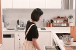 Mẹ đảm Hàn Quốc áp dụng 11 thủ thuật này để có căn bếp sạch sẽ và tăng gấp đôi dung lượng lưu trữ – Làm đẹp