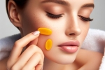 Những tác dụng làm đẹp tuyệt vời của dầu vitamin E với làn da và lưu ý khi dùng bạn nên biết – Làm đẹp