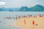 Ban Quản lý vịnh Hạ Long nêu lý do không mở thêm bãi tắm trên vịnh – Du lịch