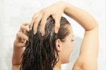 Bật mí các bước gội đầu đúng cách để giảm tình trạng tóc bết dầu ngày nồm ẩm – Làm đẹp