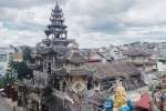 Ngôi chùa độc đáo nắm giữ 11 thứ “nhất Việt Nam” khiến các tín đồ xê dịch mê mẩn – Du lịch