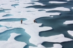 Bắc Băng Dương có thể không có băng vào những năm 2030 – Khám phá