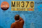 Tròn 10 năm MH370 mất tích: Người thân khóc nghẹn tại lễ tưởng niệm, “cơn ác mộng” kéo dài một thập kỷ chưa khép lại – Khám phá