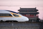 Trung Quốc lại gây choáng ngợp với mạng lưới đường sắt cao tốc “dài hơn 1 vòng Trái đất”: Quá hiện đại! – Khám phá