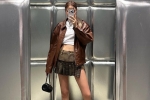 Fashion blogger Hàn nổi tiếng trên Instagram vì “ăn mặc lòe loẹt” mà đẹp điên lên: Mê tít từng outfit nàng diện – Làm đẹp