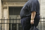 WHO ước tính hơn một tỷ người trên thế giới đang bị béo phì – Khám phá