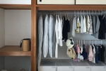 5 bí quyết sắp xếp tủ quần áo của người Nhật không chỉ rẻ mà còn có khả năng cất giữ tuyệt vời – Làm đẹp