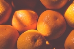 Những bất lợi không ngờ từ việc ăn cam – Làm đẹp