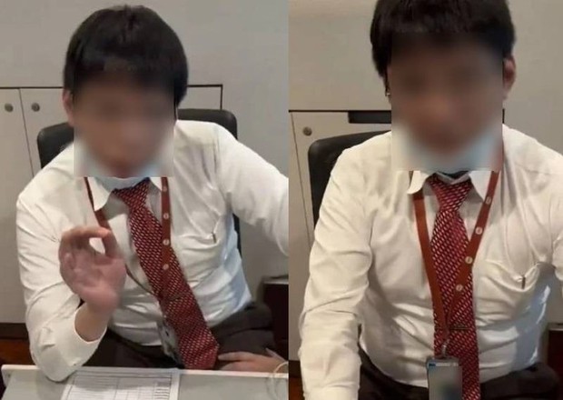 Nhân viên hãng hàng không Trung Quốc xúc phạm hành khách – Khám phá