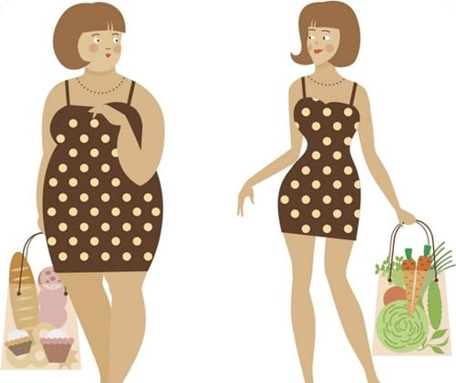 Lý do người ăn mãi không béo, người thở thôi cũng mập, hiểu để duy trì cân nặng dáng chuẩn – Làm đẹp