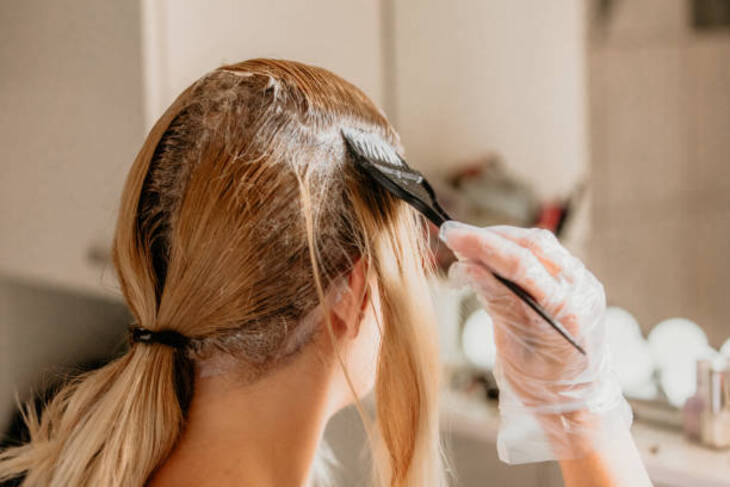 Bạn đã biết những sai lầm cần tránh khi nhuộm tóc tại nhà? – Làm đẹp
