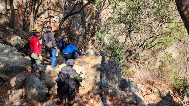 Phát hiện 45 túi đựng thi thể dưới vách núi sâu hàng chục mét ở Mexico – Khám phá