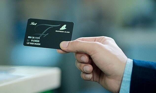 Tiêu thẻ Visa thỏa thích, tích điểm Bamboo Club không giới hạn với tính năng mới trên ứng dụng Bamboo Airways – Làm đẹp