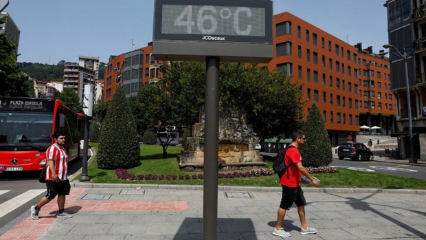 Châu Âu nóng lên nhanh gấp đôi mức trung bình toàn cầu trong 40 năm qua – Khám phá