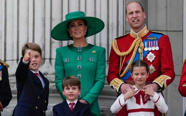 Hoàng tử William: “Thật khó để công chúng nhìn nhận dưới góc nhìn của Hoàng gia” – Khám phá