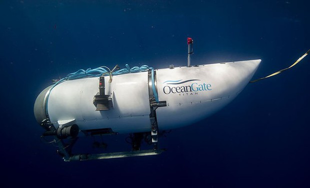 Tại sao việc tìm thấy tàu ngầm mất tích trong đại dương lại giống như ”mò kim đáy biển”? – Khám phá