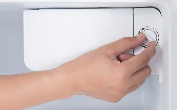 Nhiệt độ lý tưởng để cài đặt tủ lạnh giúp tiết kiệm tiền mỗi tháng – Làm đẹp