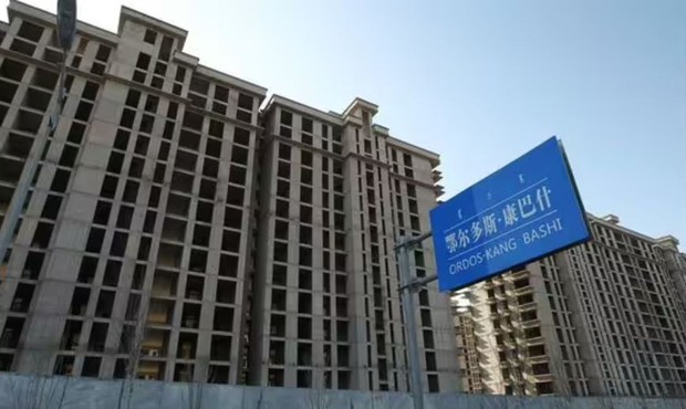 Bên trong các ”thành phố ma” của Trung Quốc với hàng triệu căn hộ bị bỏ hoang – Khám phá
