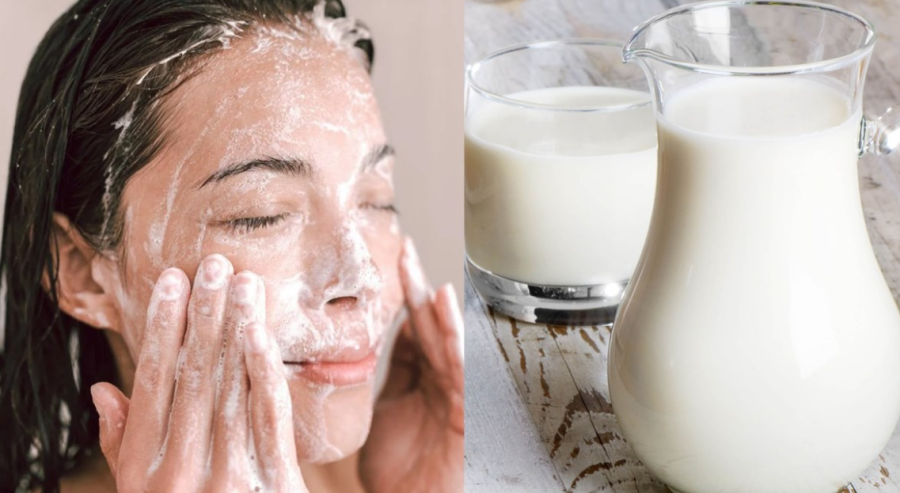 3 tips làm đẹp từ sữa tươi làm mềm mịn giúp da sáng bật tông, khỏe từ trong ra ngoài – Làm đẹp