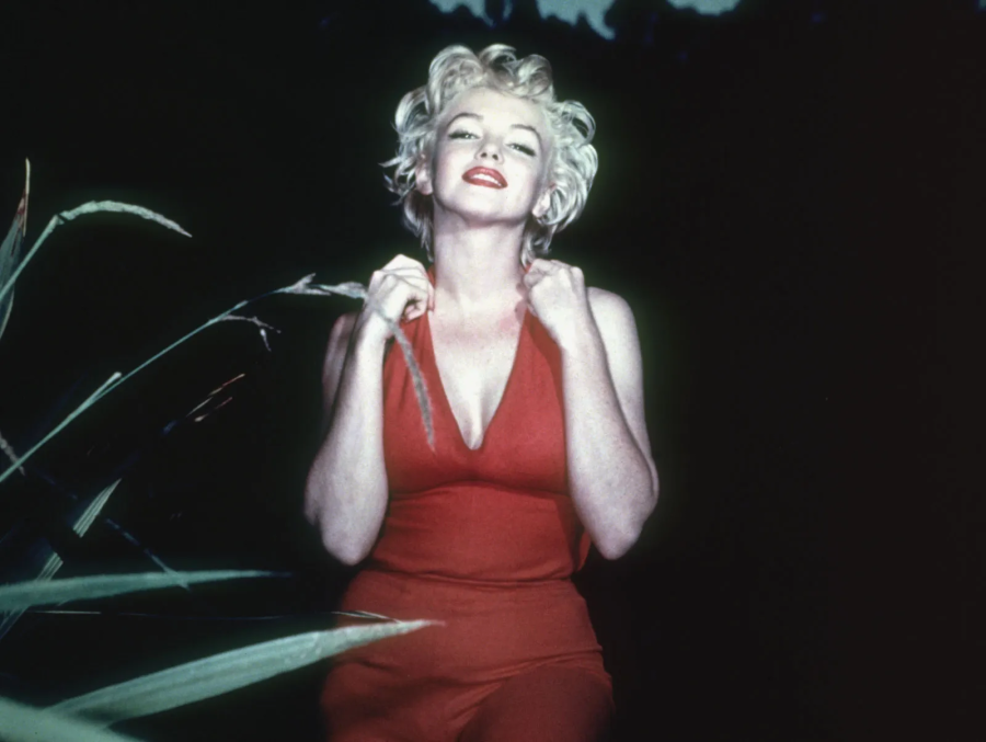 Người phụ nữ gợi cảm nhất thế giới Marilyn Monroe, lười tập thể dục nhưng chăm tắm nước đá, ngủ nude – Làm đẹp