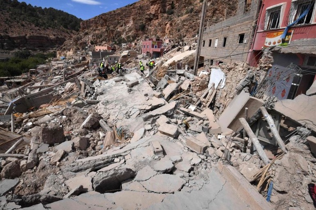 Morocco tuyên bố mở lại tất cả các tuyến đường chính bị ảnh hưởng bởi trận động đất – Khám phá