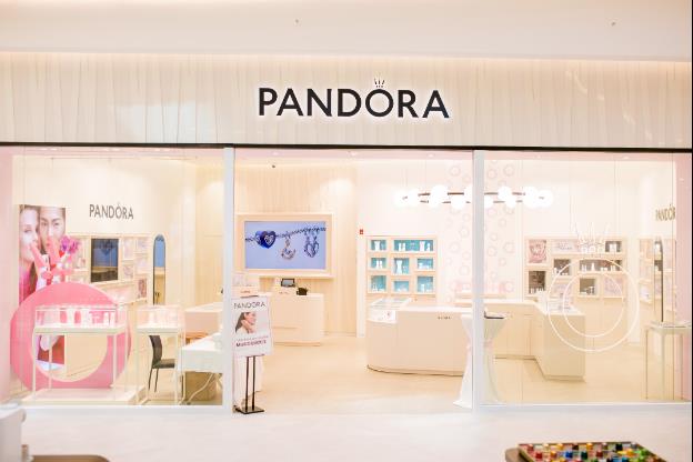 Norbreeze Collective Asia tiếp tục mở rộng thị trường với cửa hàng Pandora tại Lotte Mall Tây Hồ – Làm đẹp