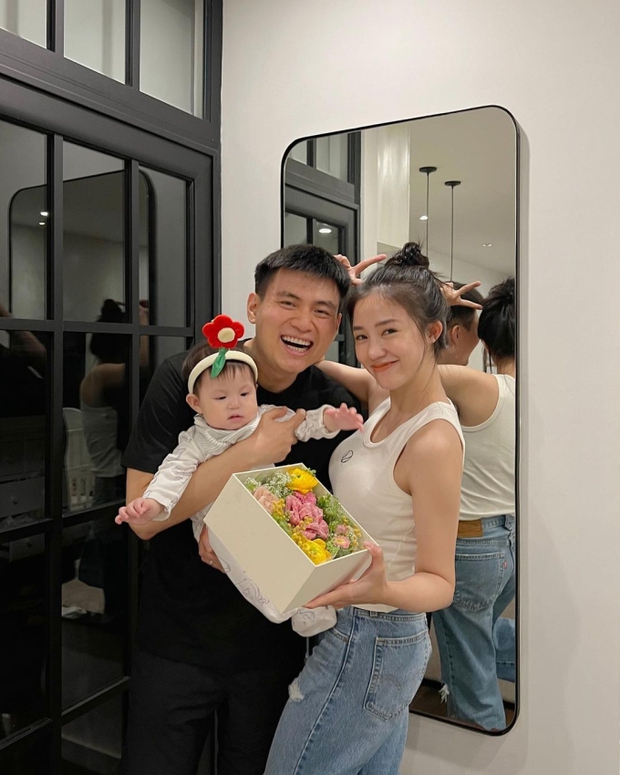 Em bé Việt có 1 triệu like trên Instagram: Là cháu gái tập đoàn may mặc, sinh ra ở vạch đích với loạt đồ bỉm sữa quần áo hiệu – Làm đẹp