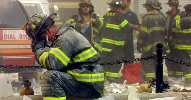 22 năm sau vụ tấn công 11/9: Tiết lộ đau lòng về số nhân viên cứu hỏa đã qua đời – Khám phá