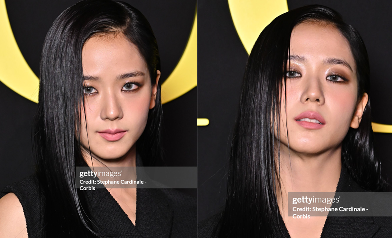 Cận cảnh làn da của 4 mỹ nhân châu Á qua hung thần Getty Images: Jisoo và Rosé đẹp xuất sắc – Làm đẹp