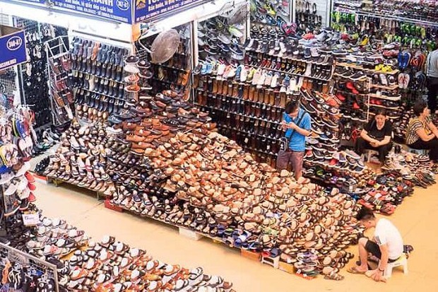 Thương hiệu giày Việt Biti’s, Bita’s, Ananas… đứng đâu trên sàn đấu nội địa, khi các đối thủ ngoại adidas, Nike cũng đều “made in Vietnam”? – Làm đẹp