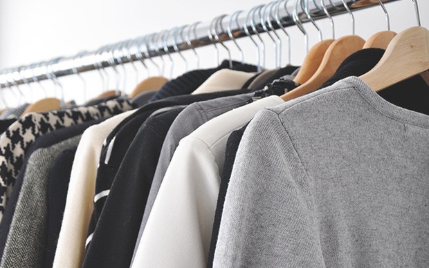 Quần áo mới mua về có cần giặt trước khi mặc không? Việc đơn giản nhưng rất nhiều người làm sai – Làm đẹp