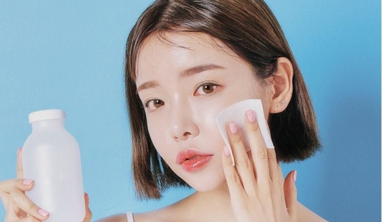 5 mẹo làm đẹp của phụ nữ Hàn giúp da căng bóng, mịn màng bất chấp tuổi tác – Làm đẹp