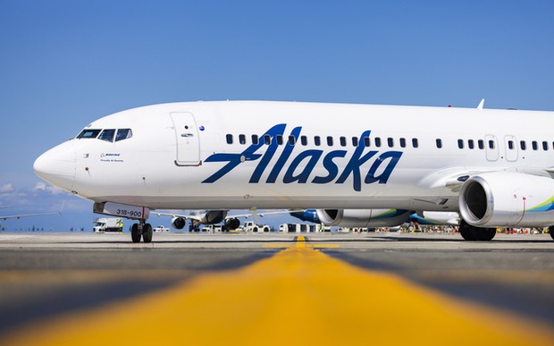 Alaska Airlines đình chỉ hoạt động của phi đội Boeing 737 MAX – Khám phá
