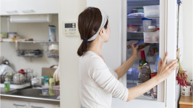 Để sắp xếp tủ lạnh thật tốt, hãy áp dụng 5 mẹo này, ngay cả những bà nội trợ kỹ tính cũng sẽ ngưỡng mộ – Làm đẹp