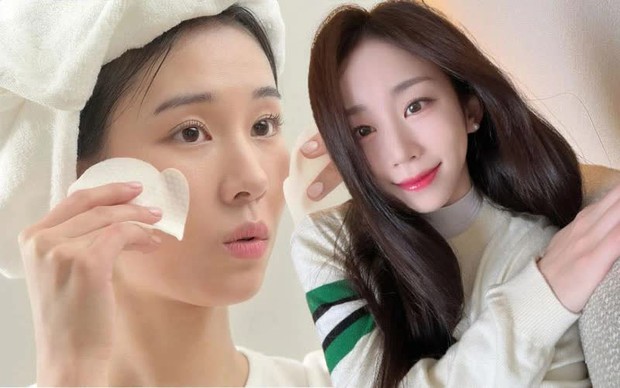 3 cách sử dụng toner pad – món mỹ phẩm dưỡng da đang được phụ nữ Hàn yêu thích – Làm đẹp