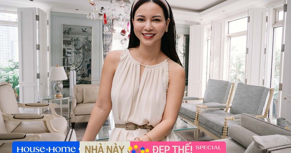 CEO Hannah Olala: Mê xách túi hiệu Hermes, Chanel… nhưng riêng sắm nội thất cho penthouse bạc tỷ lại chọn đồ “made in Vietnam” – Làm đẹp