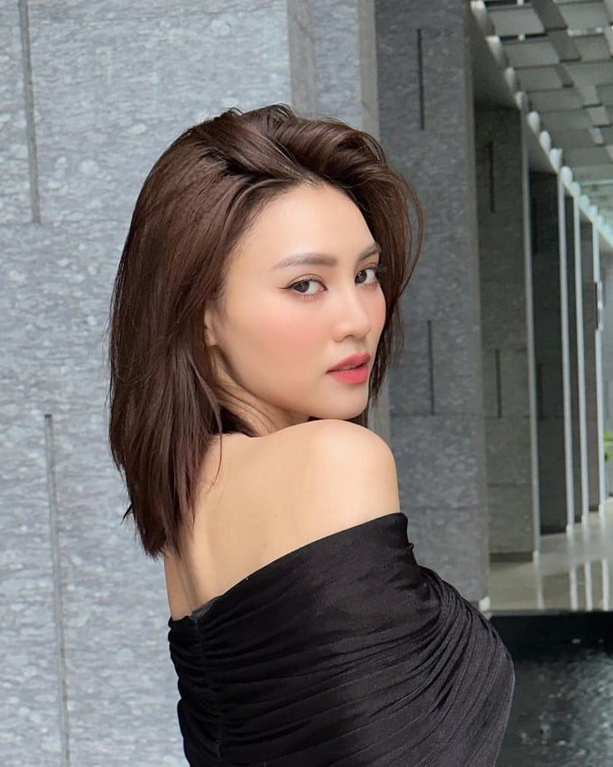 Dàn mỹ nhân Việt gợi ý  5 kiểu tóc ngắn tôn nhan sắc cực đỉnh, nàng nên thử cho Tết này – Làm đẹp