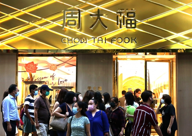 Chow Tai Fook – Đế chế trang sức hàng đầu Trung Quốc: Từ tiệm vàng nhỏ đến sản nghiệp nghìn tỷ, giàu có bậc nhất qua 3 thế hệ – Khám phá